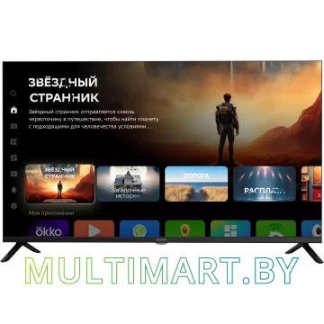 Телевизор Digma DM-LED40SBB36